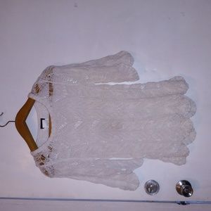 💋Karen Kane top💋